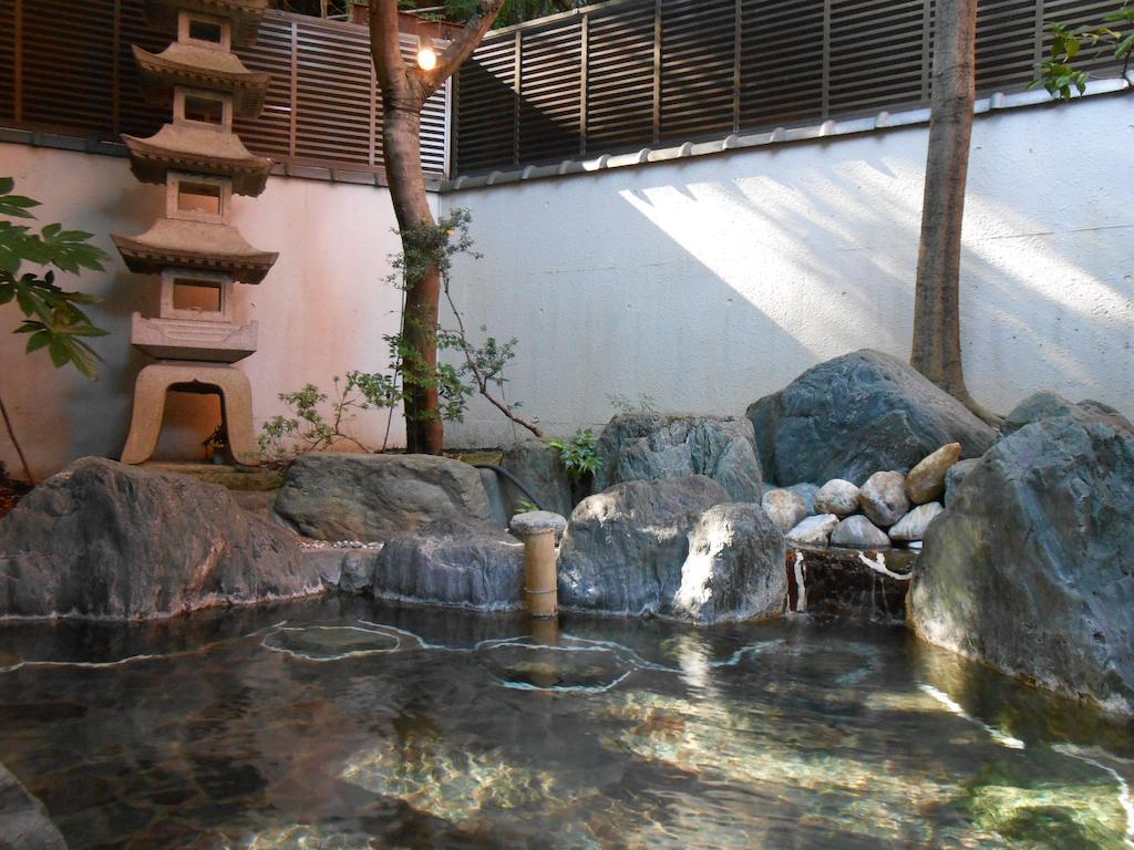 Ogawaya Hotel Izunokuni Exterior photo