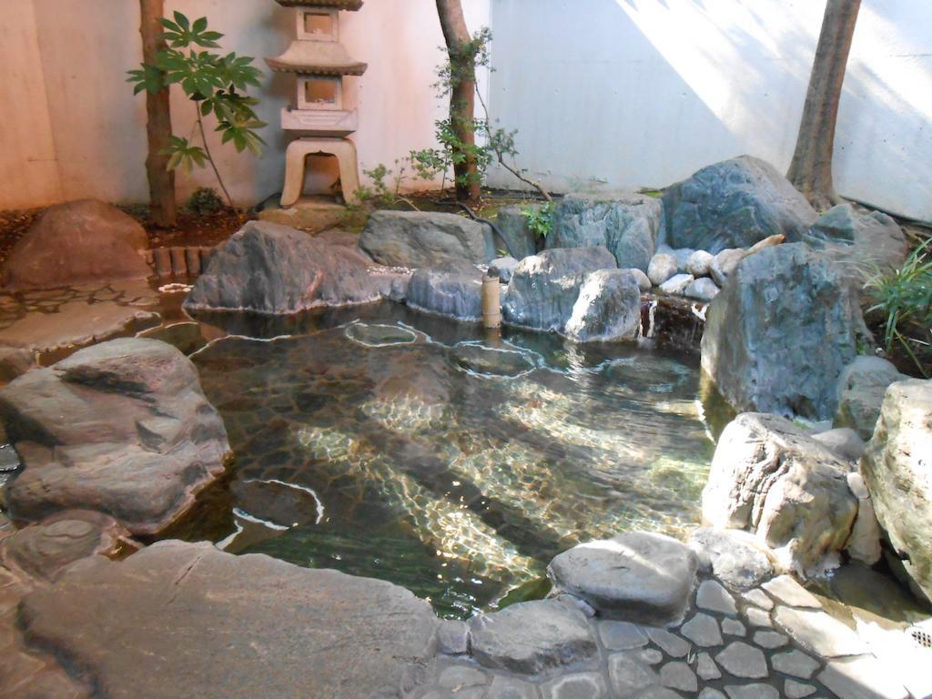 Ogawaya Hotel Izunokuni Exterior photo